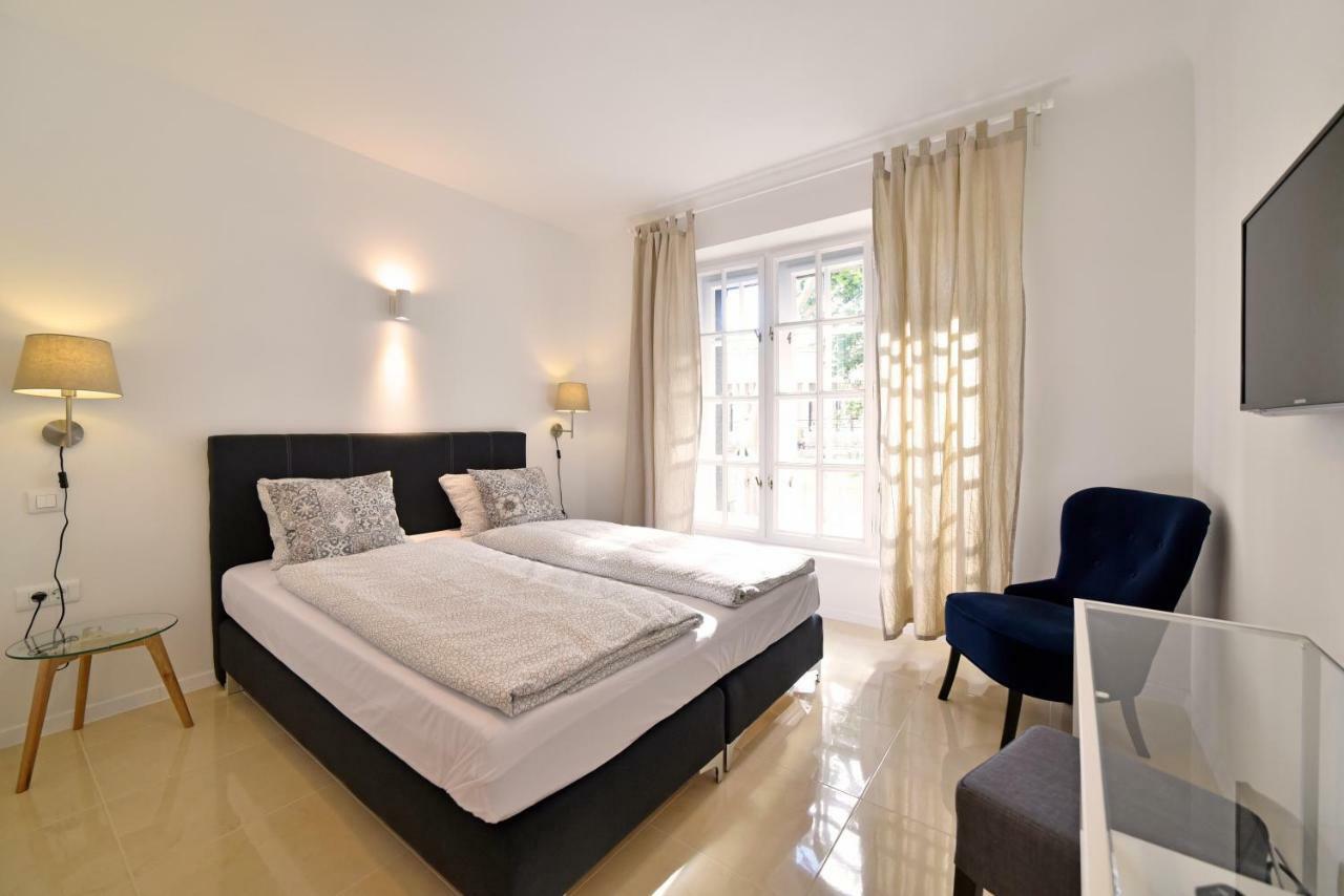 B&B Downtown Zagreb Exterior foto